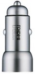 Автомобильное зарядное устройство Xiaomi RoidMi Car Charger Silver (CDQ01RM)